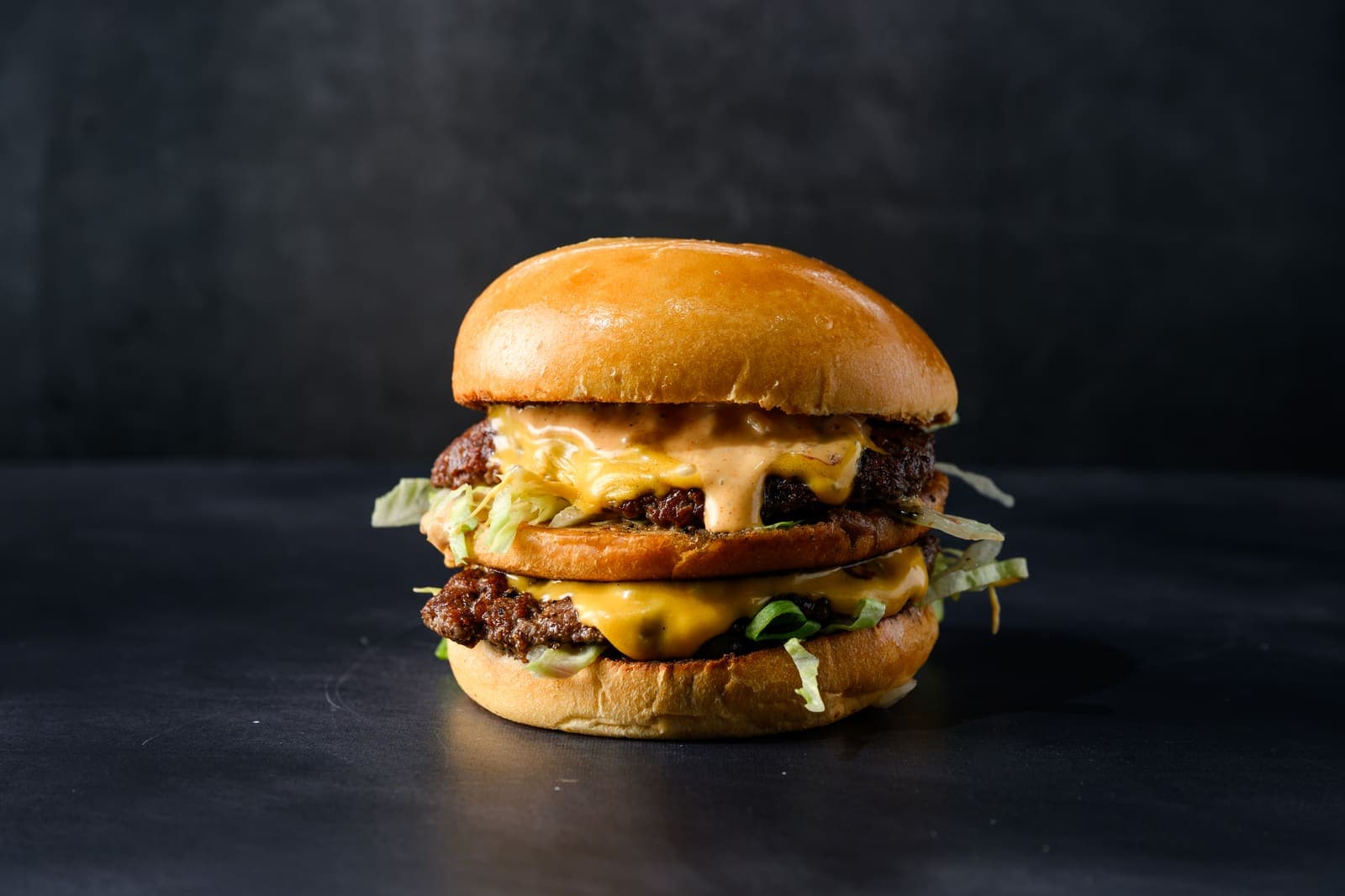 The Big Shack