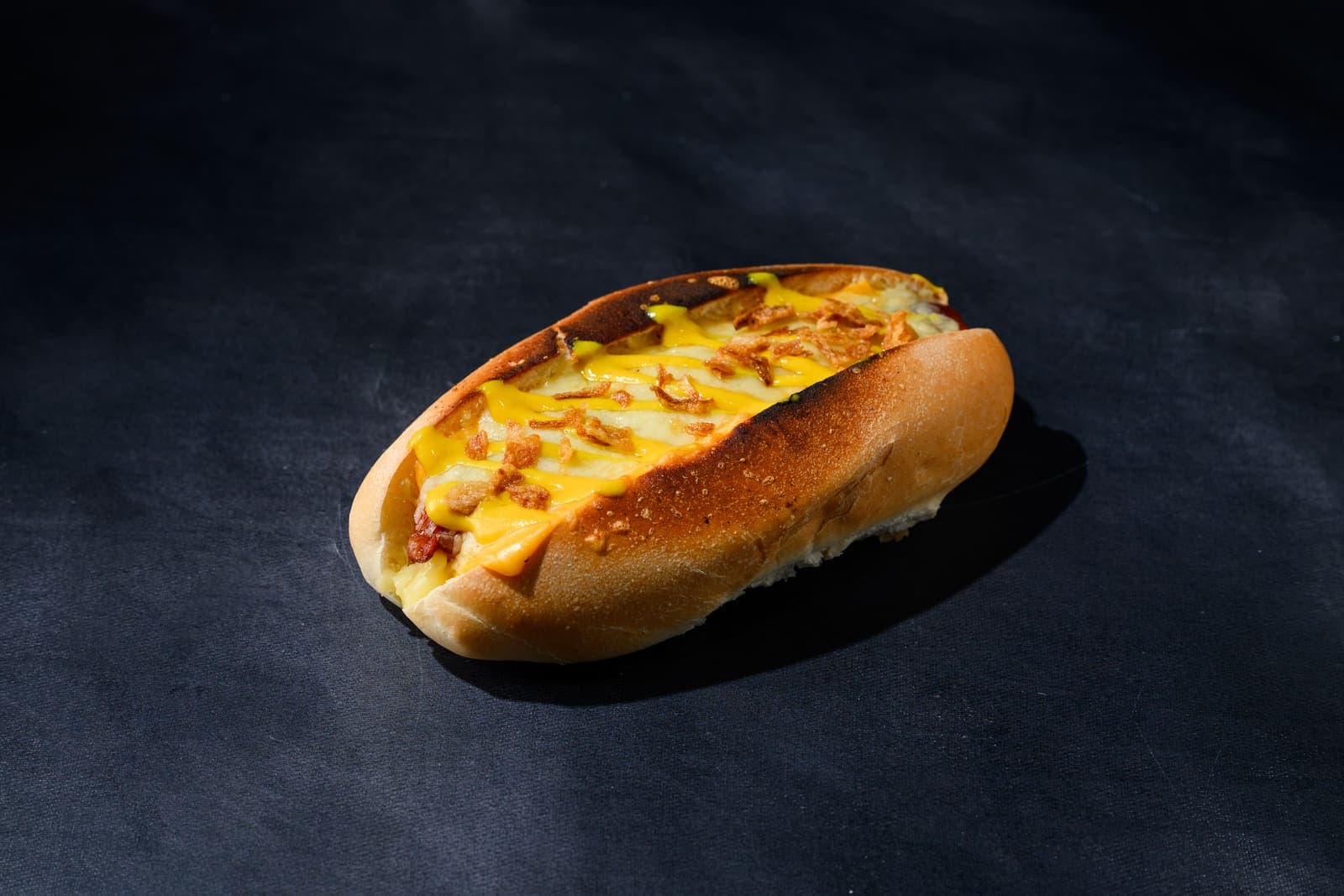 Cheese Dog