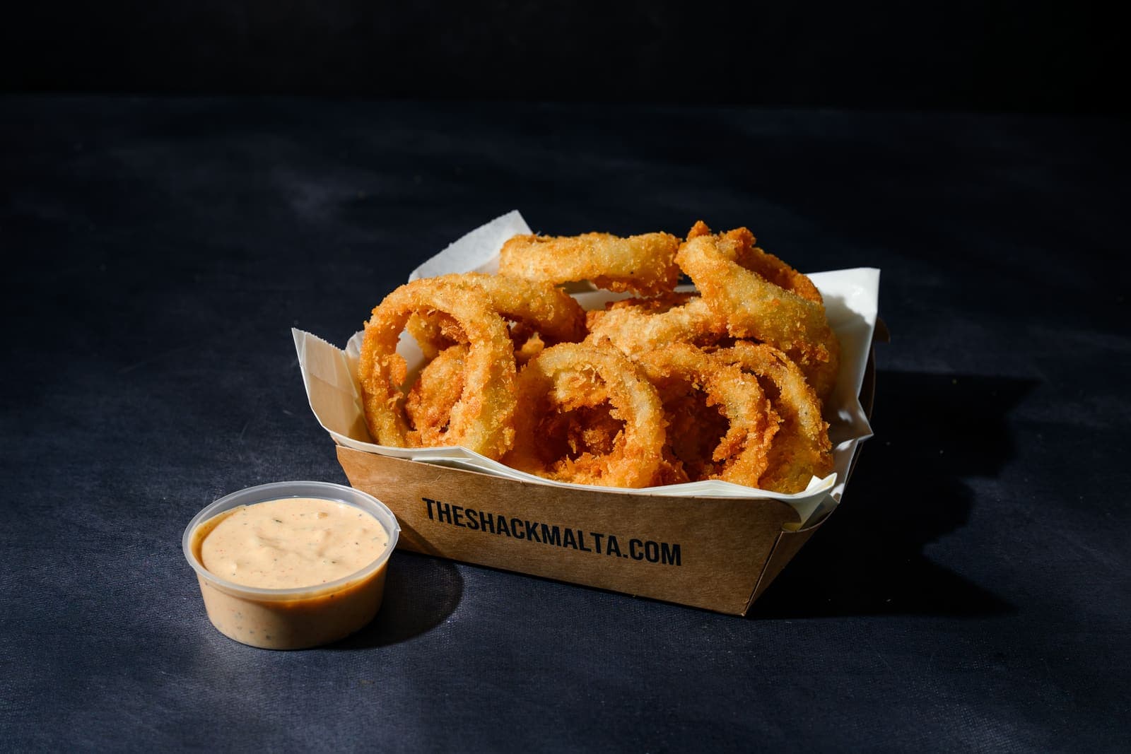 Onion Rings