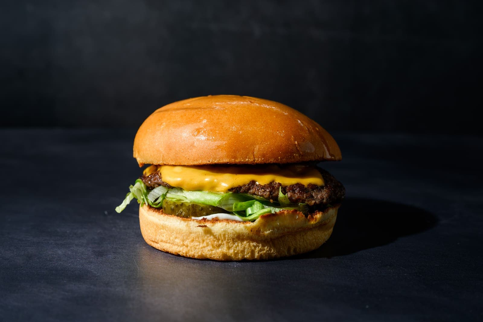 The Shack Classic