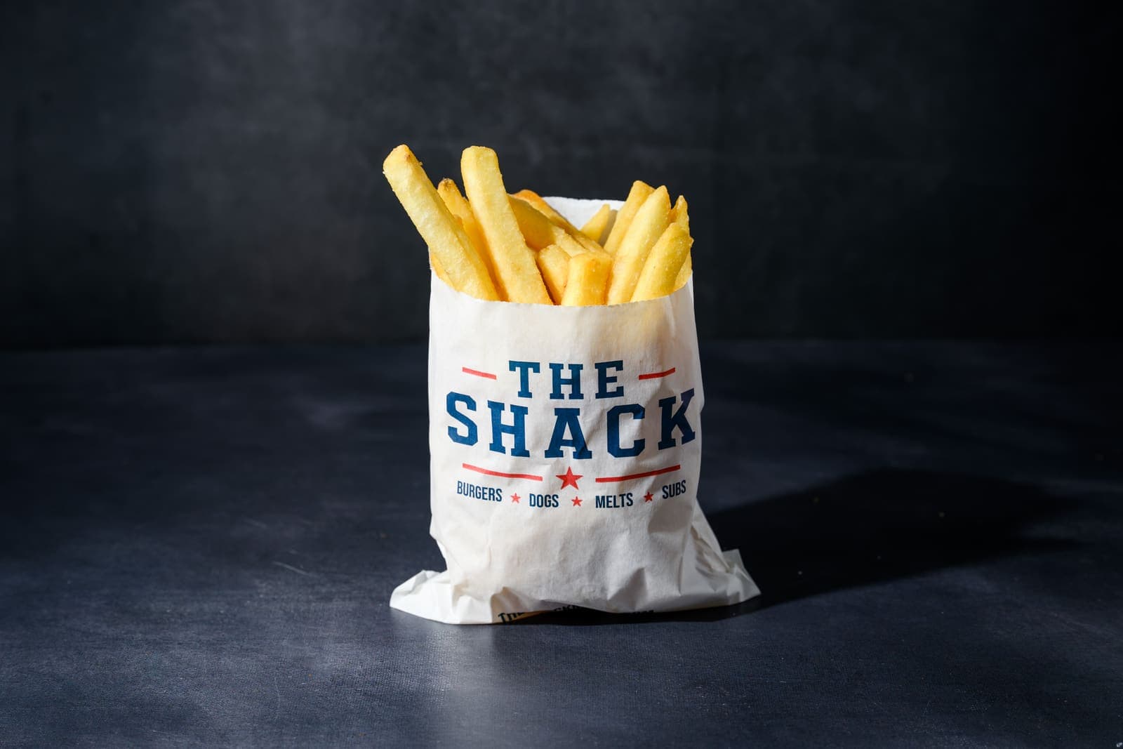 Shack Fries